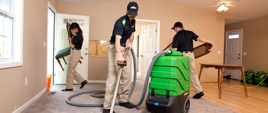 Guilford , NC cleaning services